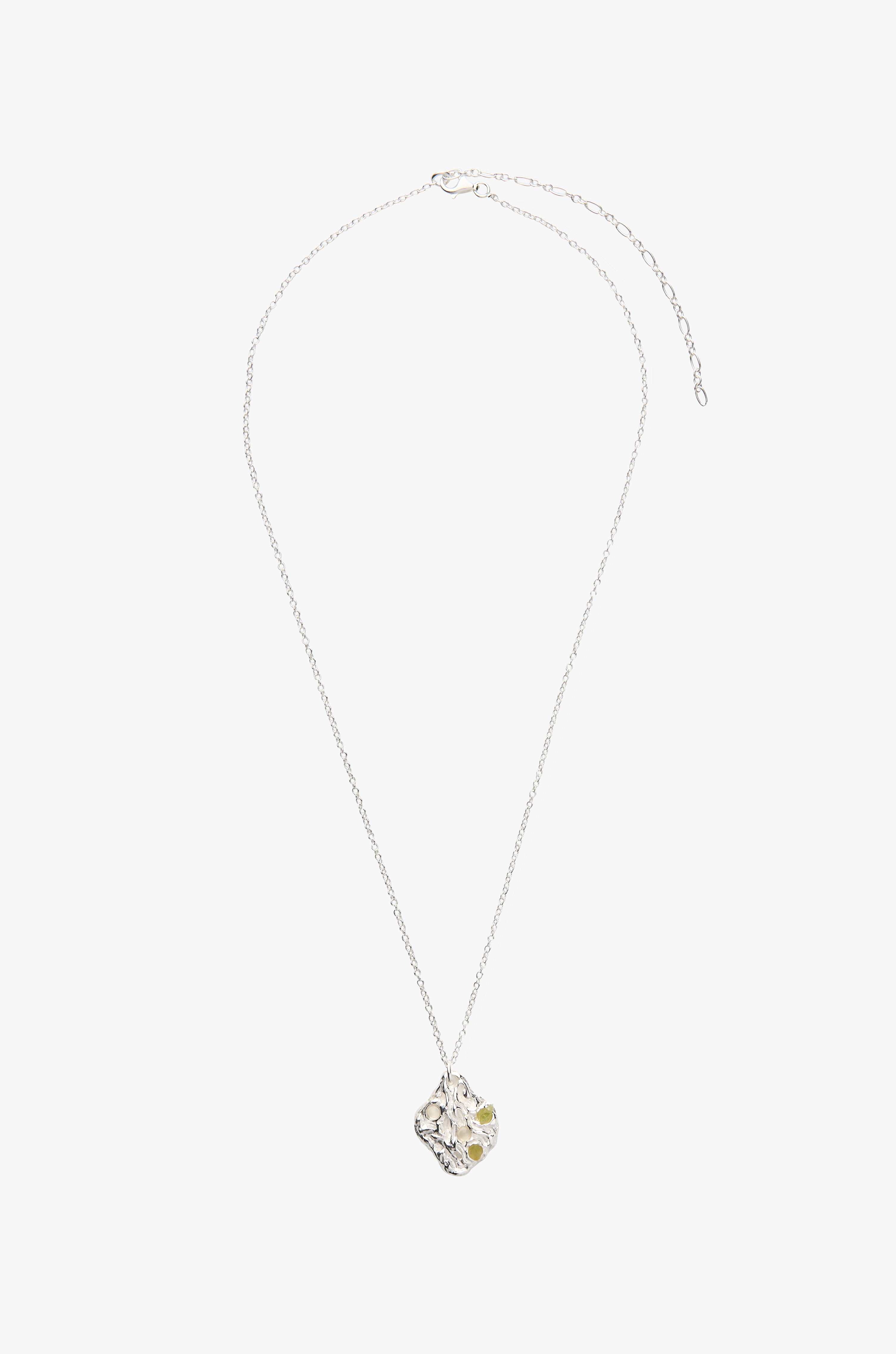Coral Necklace