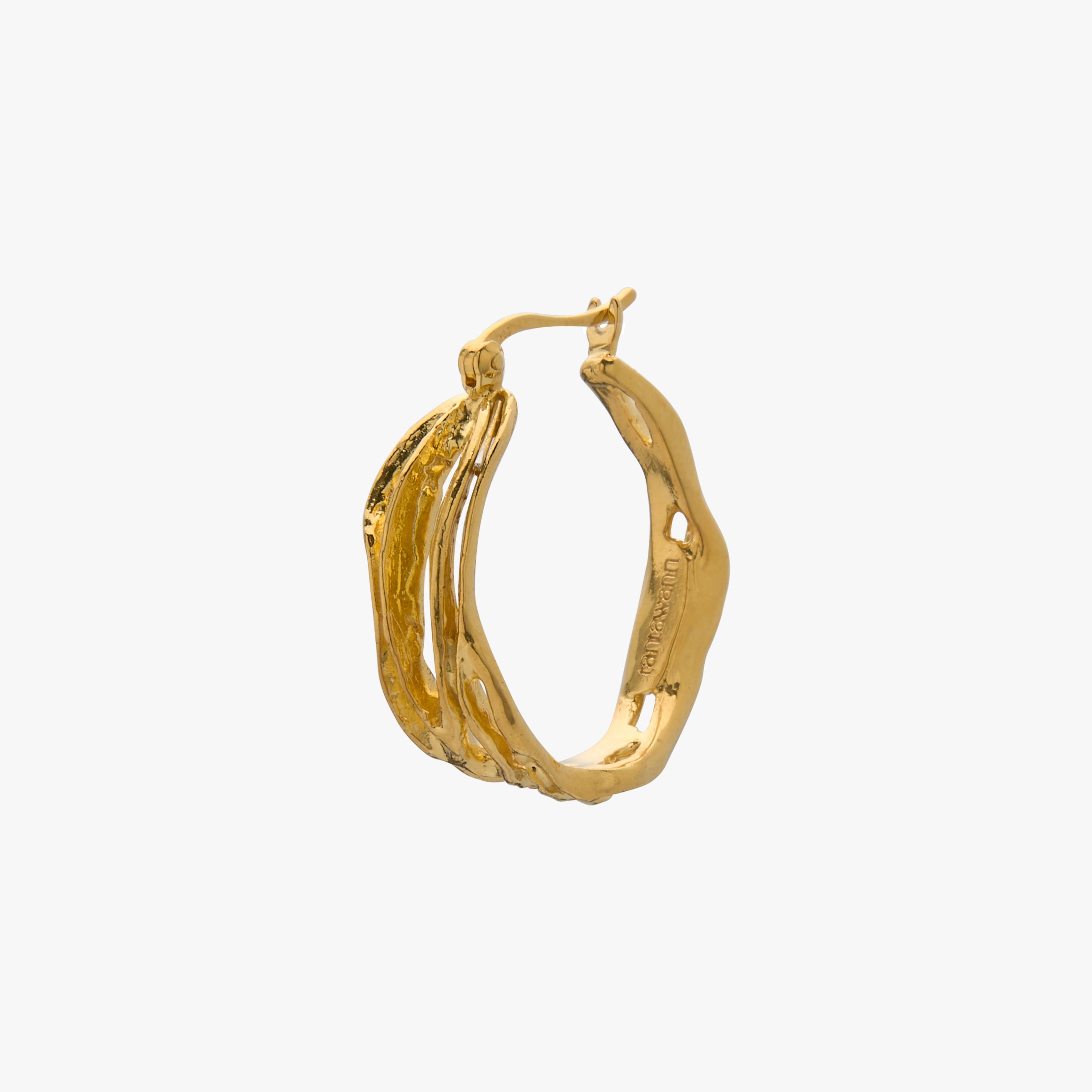 Kelp Earrings