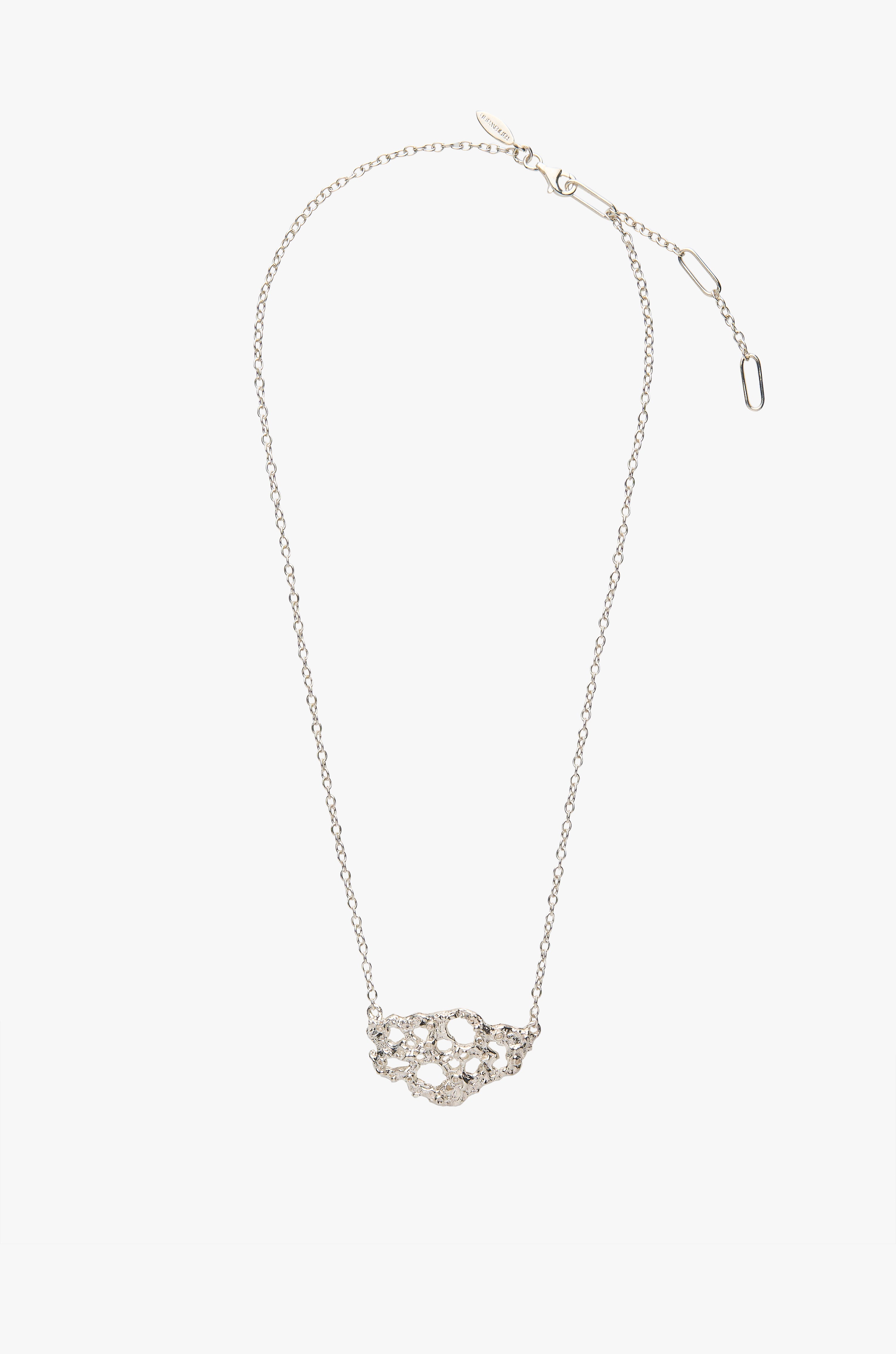 Sea Lace Necklace