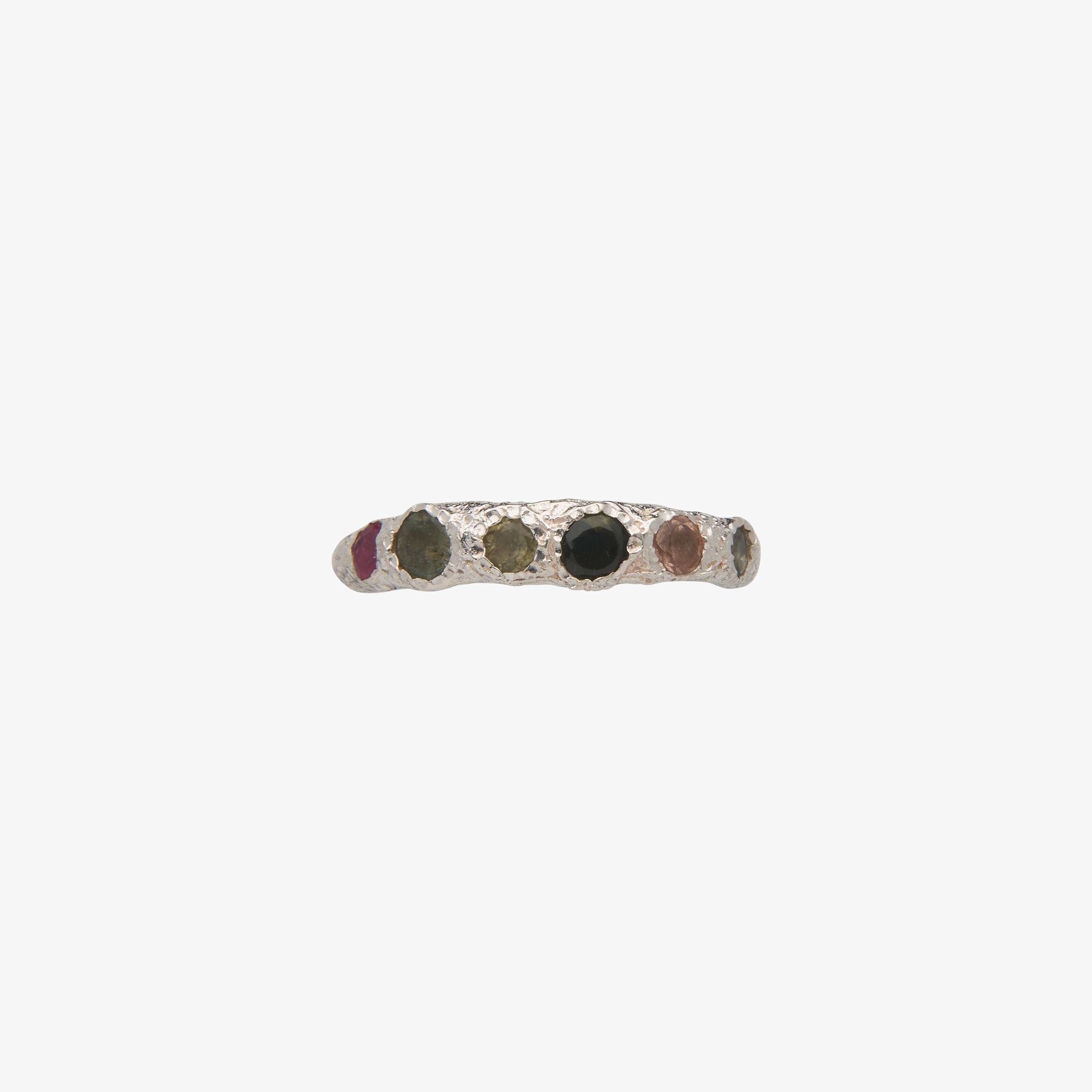 Tourmaline Ring