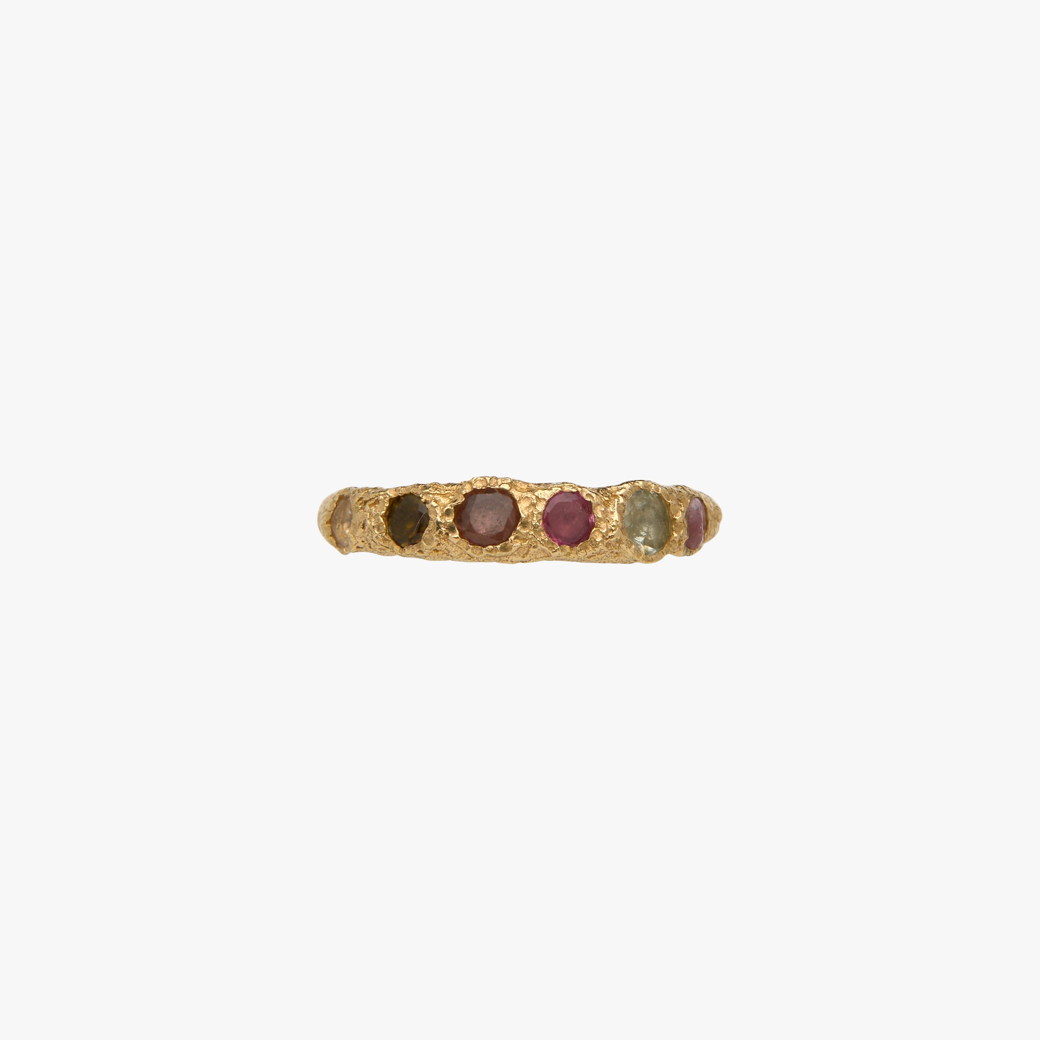 Tourmaline Ring